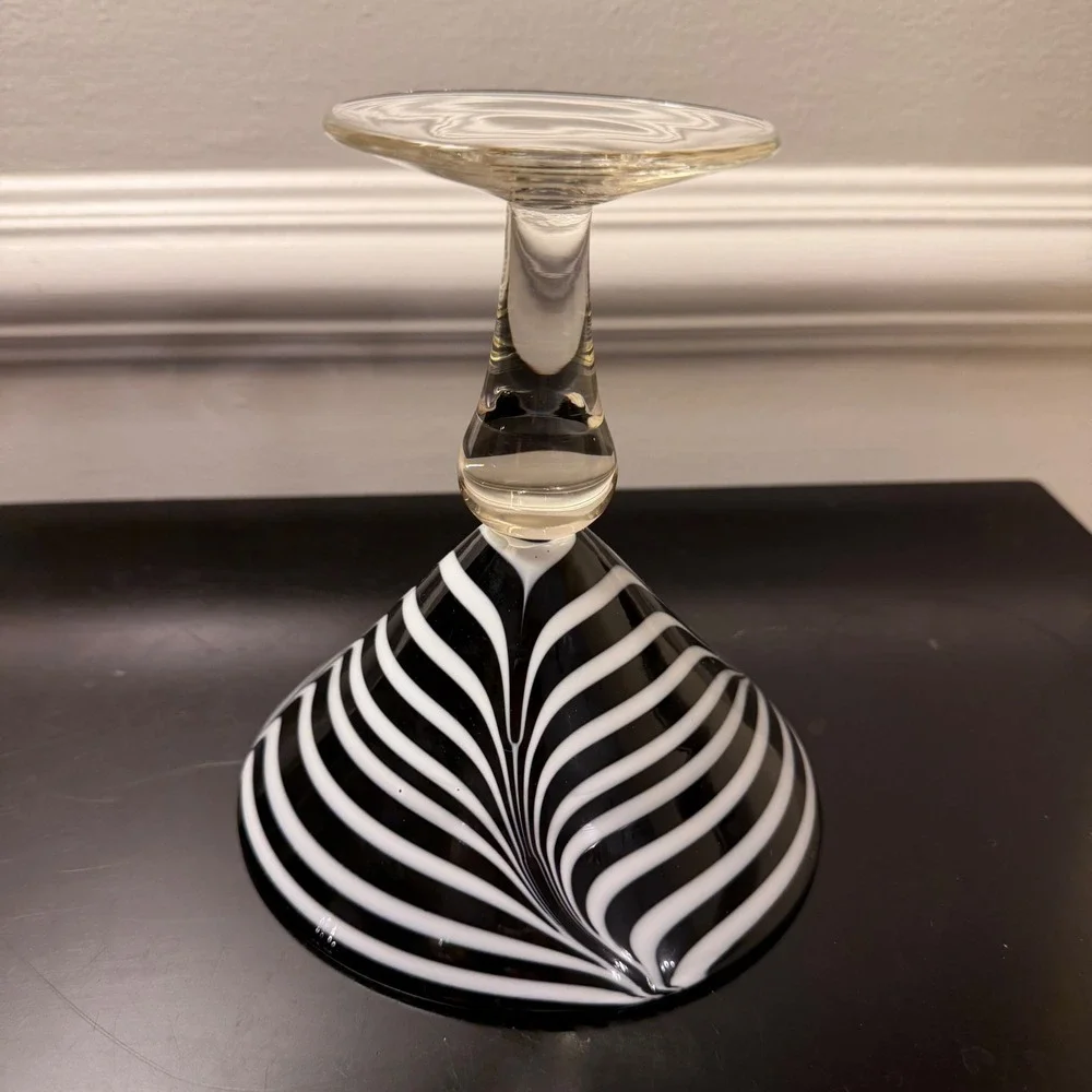 Murano hand blown
